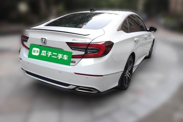 Honda Accord 2022, 93500 км, за 15319 USD - фото 6