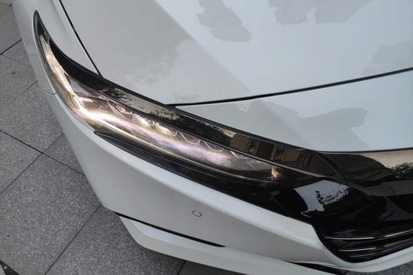 Honda Accord 2022, 93500 км, за 15319 USD - фото 7