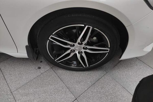 Honda Accord 2022, 93500 км, за 15319 USD - фото 8
