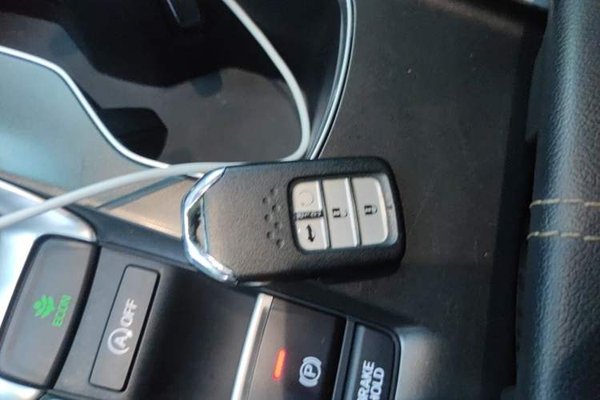 Honda Accord 2022, 93500 км, за 15319 USD - фото 20