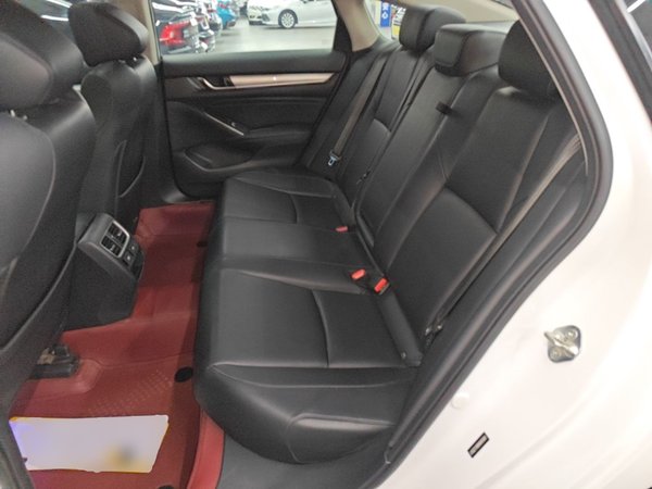 Honda Accord 2022, 93500 км, за 15567 USD - фото 20