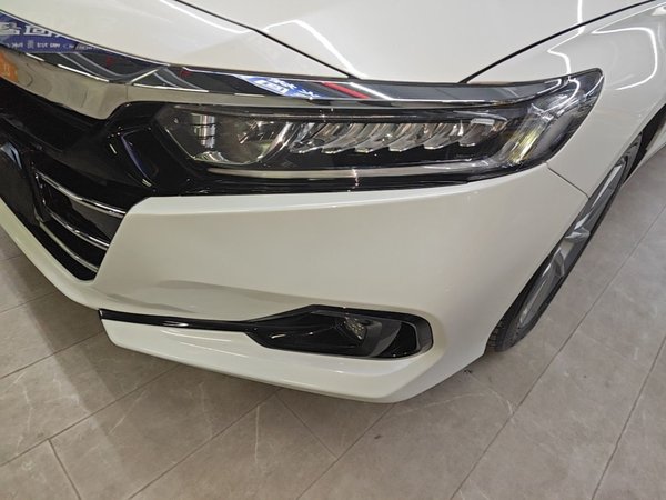 Honda Accord 2022, 93500 км, за 15567 USD - фото 9
