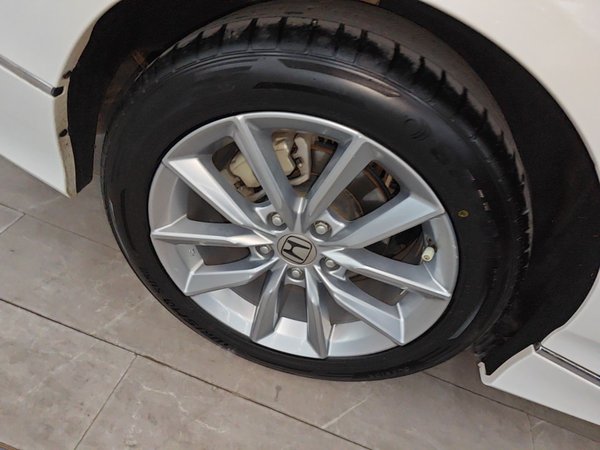 Honda Accord 2022, 93500 км, за 15567 USD - фото 10