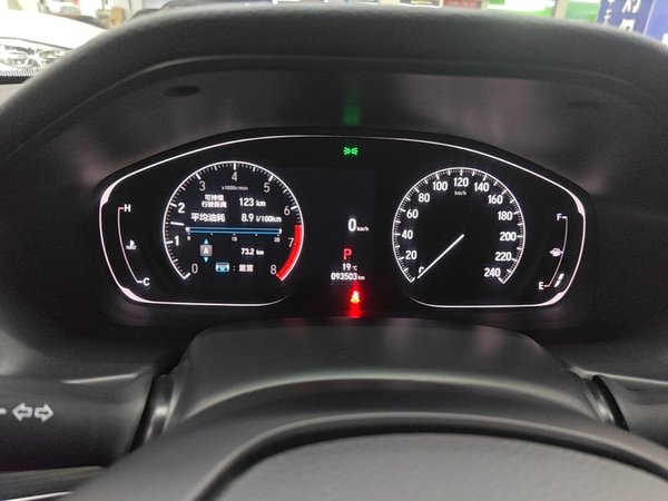 Honda Accord 2022, 93500 км, за 15567 USD - фото 15