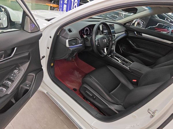 Honda Accord 2022, 93500 км, за 15567 USD - фото 19