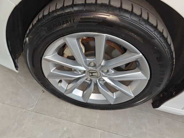 Honda Accord 2022, 93500 км, за 15567 USD - фото 8