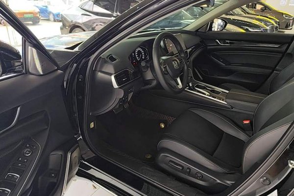 Honda Accord 2022, за 19323 USD - фото 19