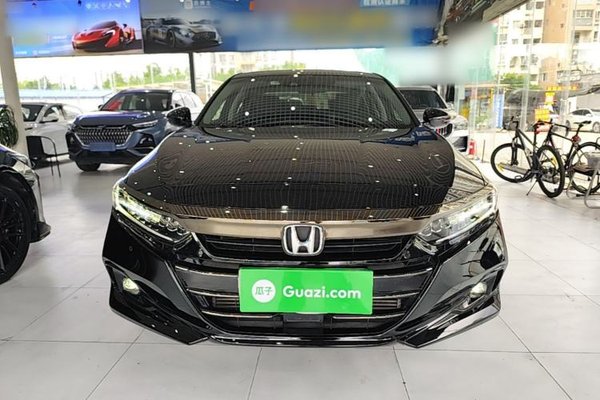 Honda Accord 2022, за 19323 USD