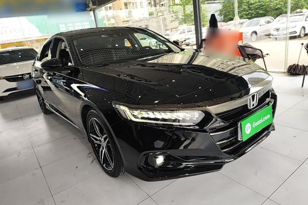 Honda Accord 2022, за 19323 USD