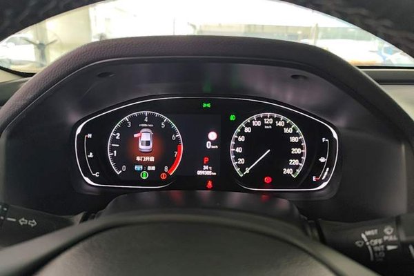 Honda Accord 2022, за 19323 USD - фото 15