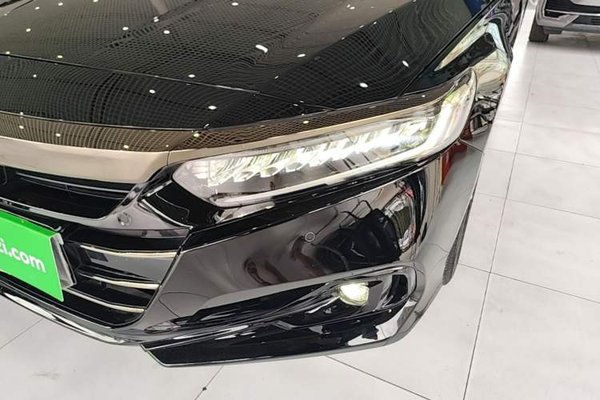 Honda Accord 2022, за 19323 USD - фото 9