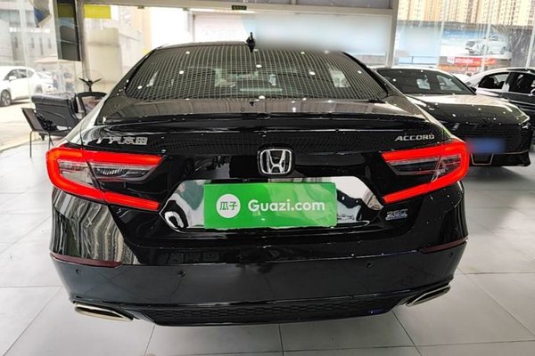 Honda Accord 2022, за 19323 USD