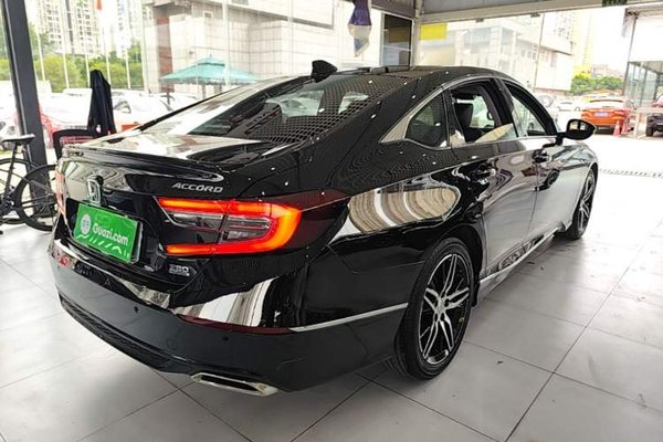 Honda Accord 2022, за 19323 USD - фото 6