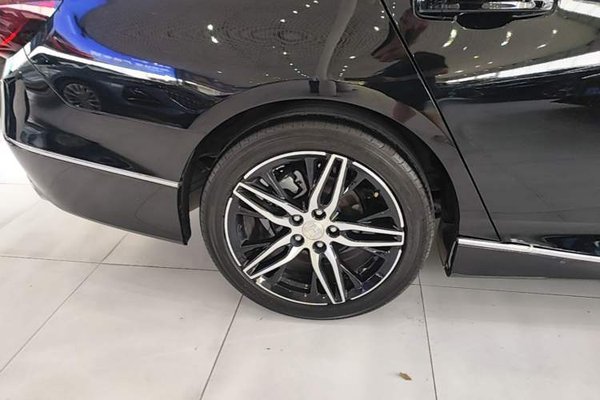 Honda Accord 2022, за 19323 USD - фото 10