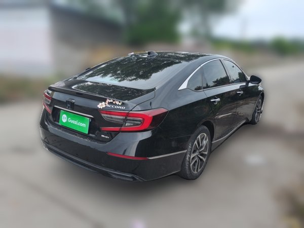 Honda Accord 2022, 49800 км, за 19196 USD - фото 6