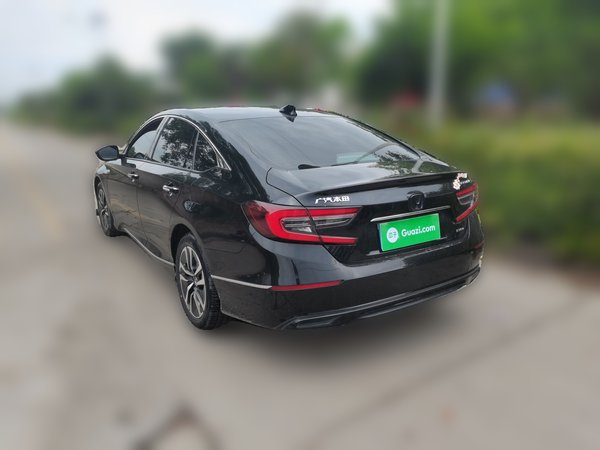 Honda Accord 2022, 49800 км, за 19196 USD