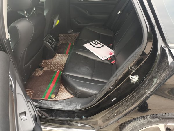 Honda Accord 2022, 49800 км, за 19196 USD - фото 20