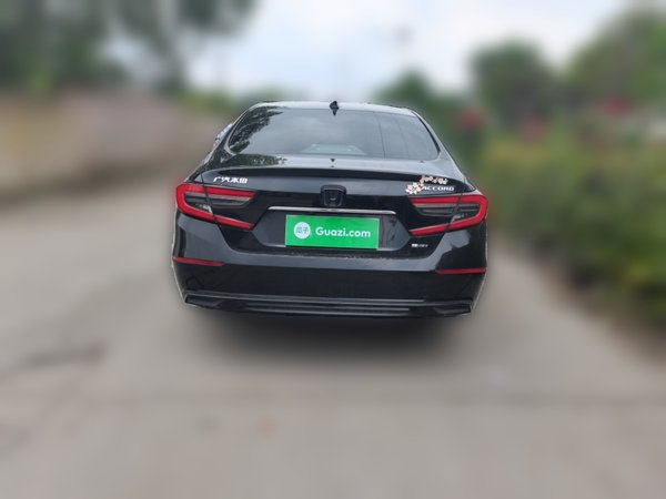 Honda Accord 2022, 49800 км, за 19196 USD