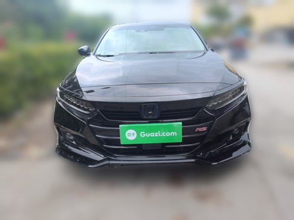 Honda Accord 2022, 49800 км, за 19196 USD