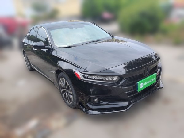 Honda Accord 2022, 49800 км, за 19196 USD