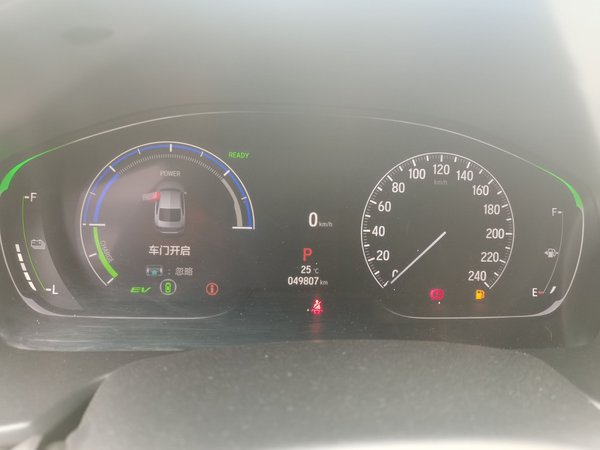 Honda Accord 2022, 49800 км, за 19196 USD - фото 10