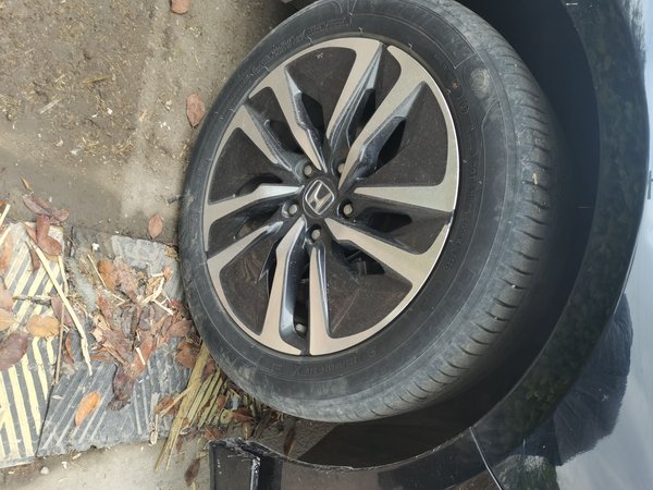 Honda Accord 2022, 49800 км, за 19196 USD - фото 8