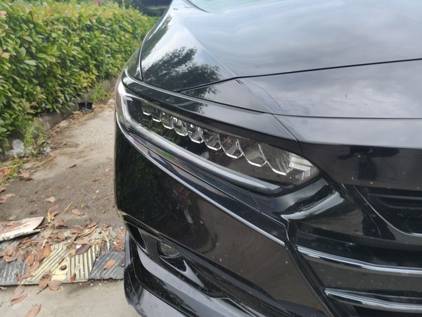 Honda Accord 2022, 49800 км, за 19196 USD - фото 7