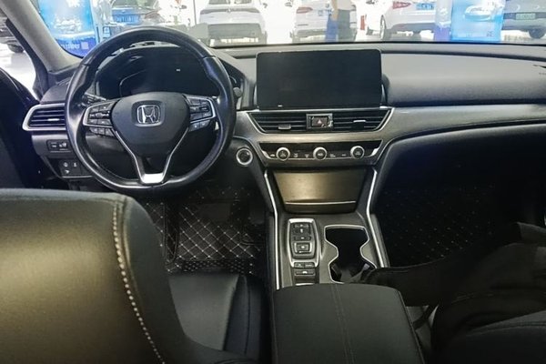 Honda Accord 2022, 74500 км, за 18300 USD - фото 13