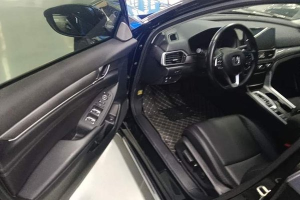 Honda Accord 2022, 74500 км, за 18300 USD - фото 19
