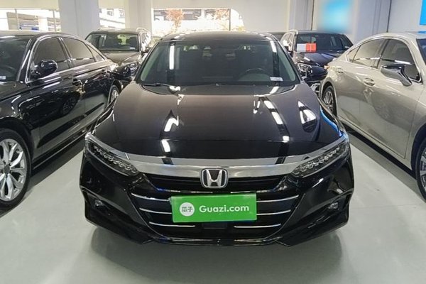 Honda Accord 2022, 74500 км, за 18300 USD