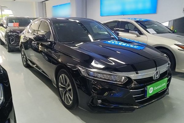 Honda Accord 2022, 74500 км, за 18300 USD