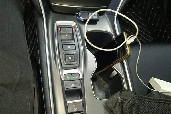 Honda Accord 2022, 74500 км, за 18300 USD - фото 17