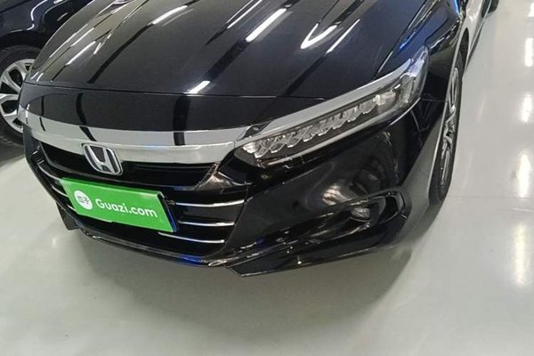 Honda Accord 2022, 74500 км, за 18300 USD - фото 9
