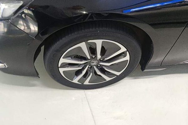 Honda Accord 2022, 74500 км, за 18300 USD - фото 8