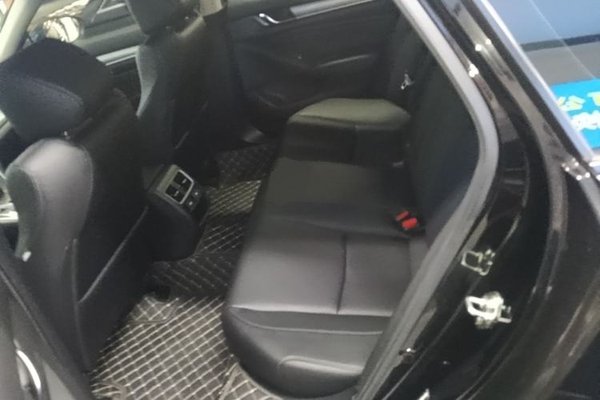 Honda Accord 2022, 74500 км, за 18300 USD - фото 20