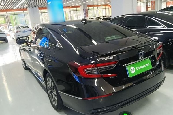 Honda Accord 2022, 74500 км, за 18300 USD