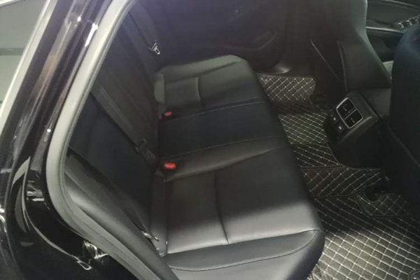 Honda Accord 2022, 74500 км, за 18300 USD - фото 23