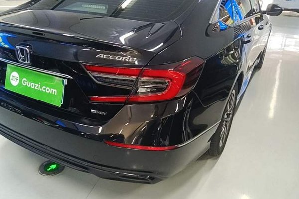 Honda Accord 2022, 74500 км, за 18300 USD - фото 7