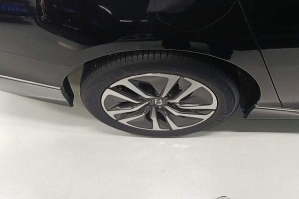 Honda Accord 2022, 74500 км, за 18300 USD - фото 10