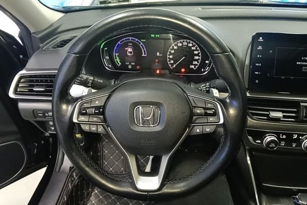 Honda Accord 2022, 74500 км, за 18300 USD - фото 14