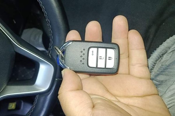 Honda Accord 2022, 74500 км, за 18300 USD - фото 12