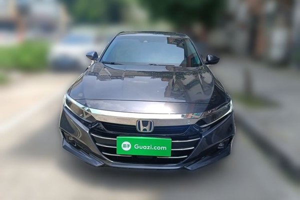 Honda Accord 2022, 106600 км, за 16795 USD
