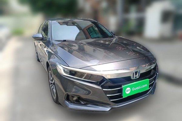 Honda Accord 2022, 106600 км, за 16795 USD