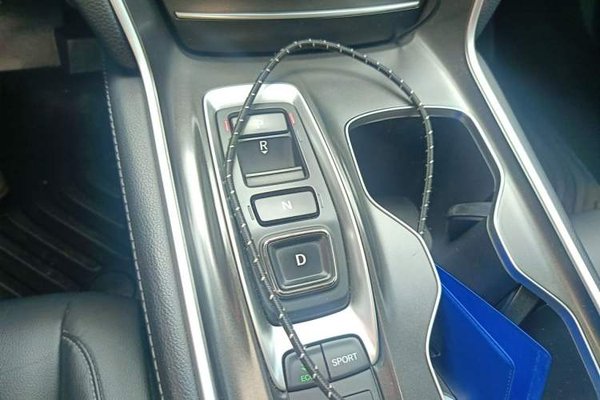 Honda Accord 2022, 106600 км, за 16795 USD - фото 15