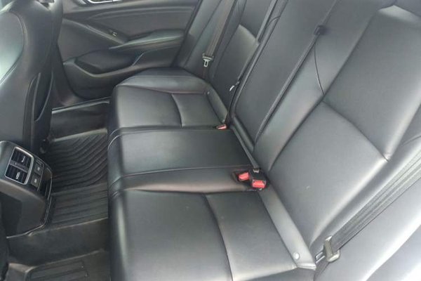 Honda Accord 2022, 106600 км, за 16795 USD - фото 18