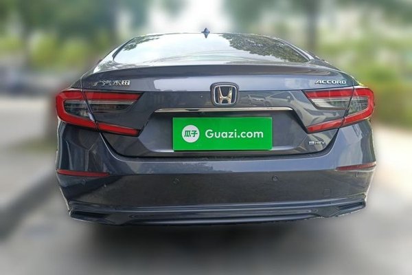 Honda Accord 2022, 106600 км, за 16795 USD