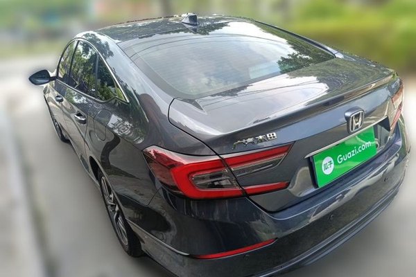 Honda Accord 2022, 106600 км, за 16795 USD