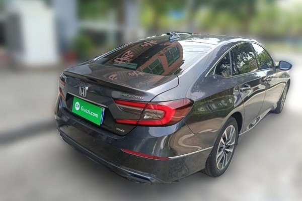 Honda Accord 2022, 106600 км, за 16795 USD - фото 6