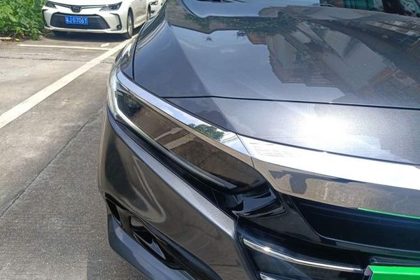 Honda Accord 2022, 106600 км, за 16795 USD - фото 7