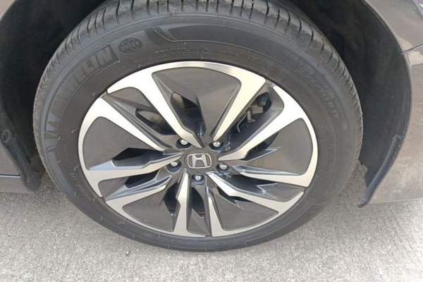 Honda Accord 2022, 106600 км, за 16795 USD - фото 8